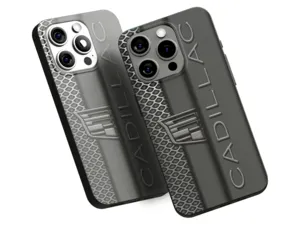 Cadillac Handyhülle High-End Pro Serie